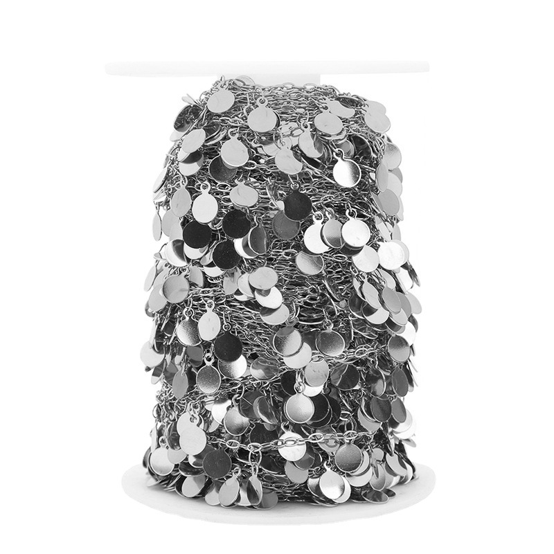 1 Meter Stainless Steel 6mm Di – Body Jewelry For You Bewertung und Preis