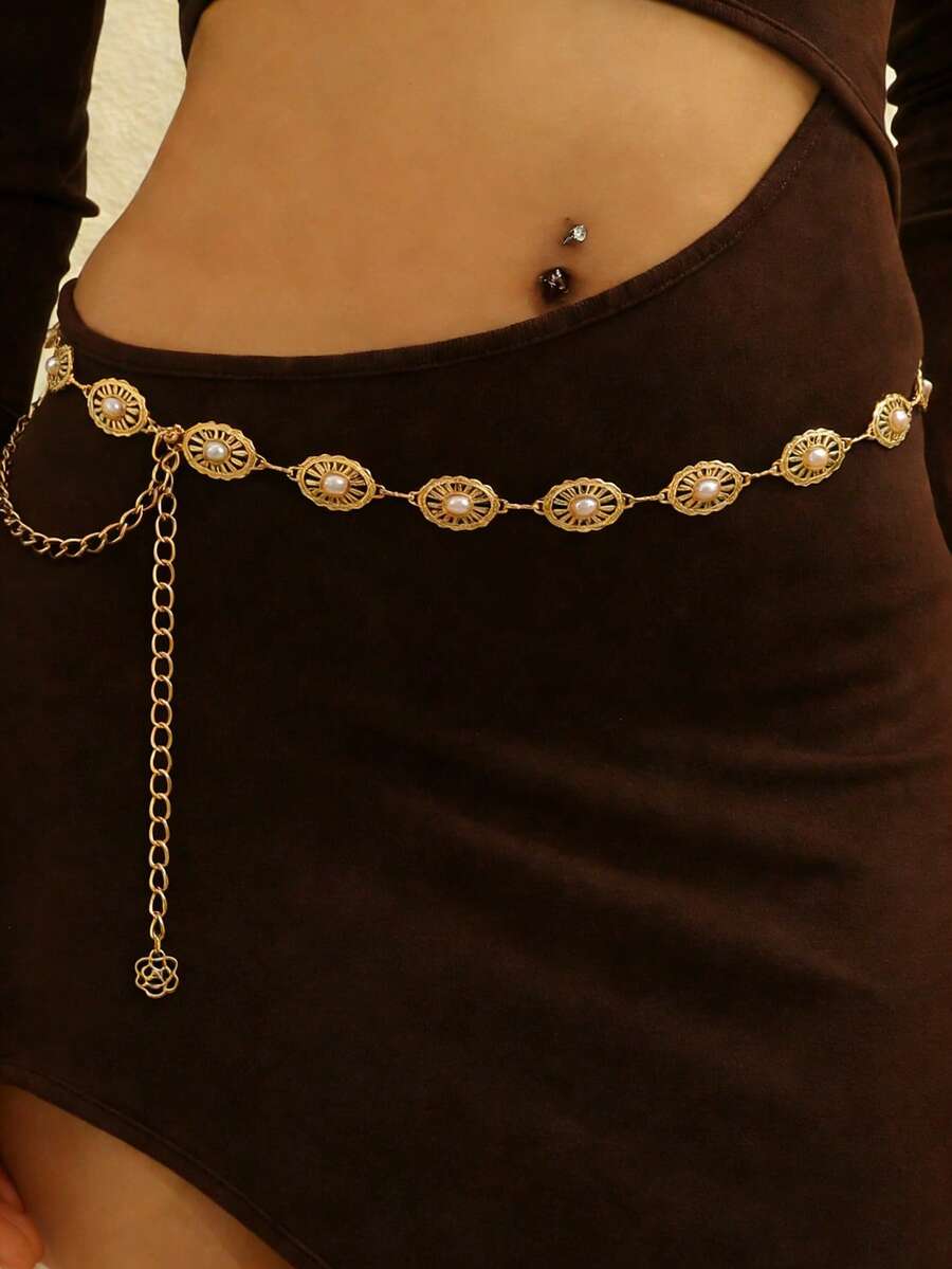 1pc Fashionable Sexy Sunflower – Body Jewelry For You Bewertung und Preis