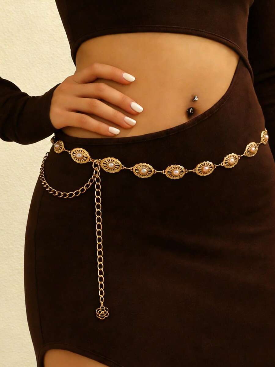 1pc Fashionable Sexy Sunflower – Body Jewelry For You Bewertung und Preis