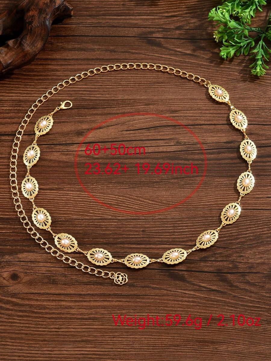 1pc Fashionable Sexy Sunflower – Body Jewelry For You Bewertung und Preis