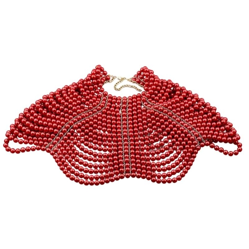 49MD Elegant Women Shawl Multi – Body Jewelry For You Bewertung und Preis
