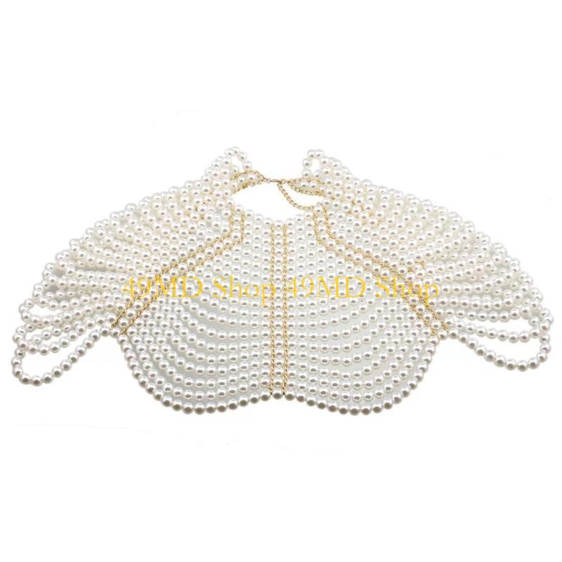 49MD Elegant Women Shawl Multi – Body Jewelry For You Bewertung und Preis