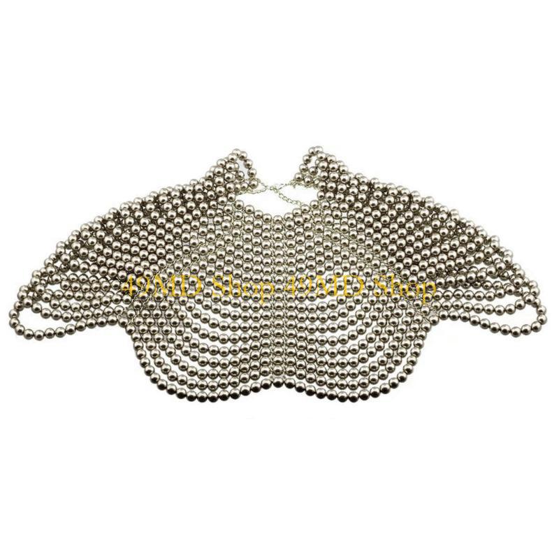 49MD Elegant Women Shawl Multi – Body Jewelry For You Bewertung und Preis