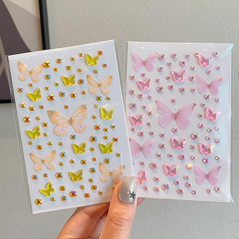 Face Painting Stickers For Kid – Body Jewelry Stickers Bewertung und Preis