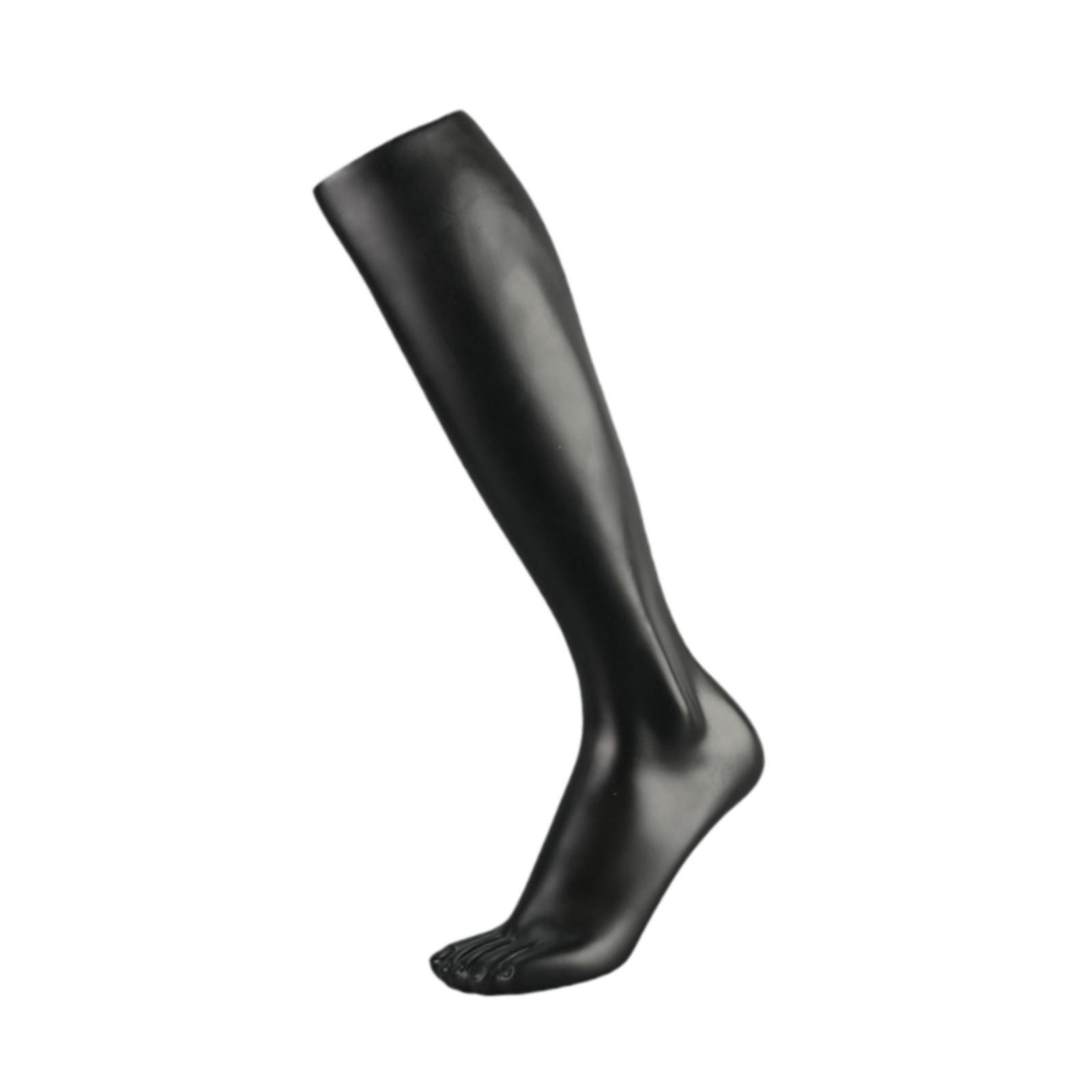 Male Sock Display Mannequin PV – Body Jewelry Store Bewertung und Preis