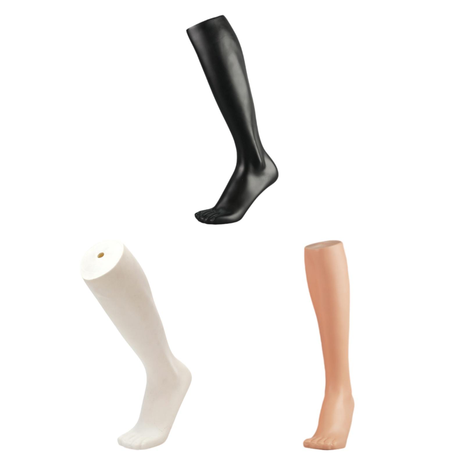 Male Sock Display Mannequin PV – Body Jewelry Store Bewertung und Preis