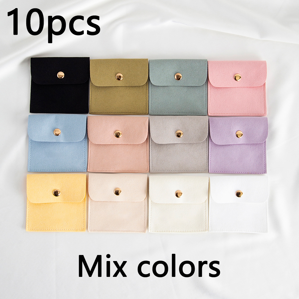 50/10/1pcs Microfiber Velvet B – Body Jewelry Holder Bewertung und Preis