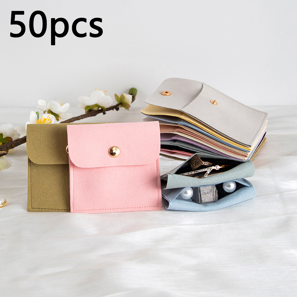 50/10/1pcs Microfiber Velvet B – Body Jewelry Holder Bewertung und Preis
