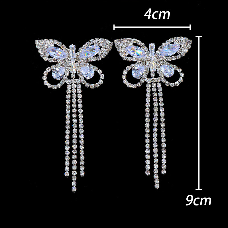 Stonefans Butterfly Nipple Sti – Body Jewelry Stickers Bewertung und Preis