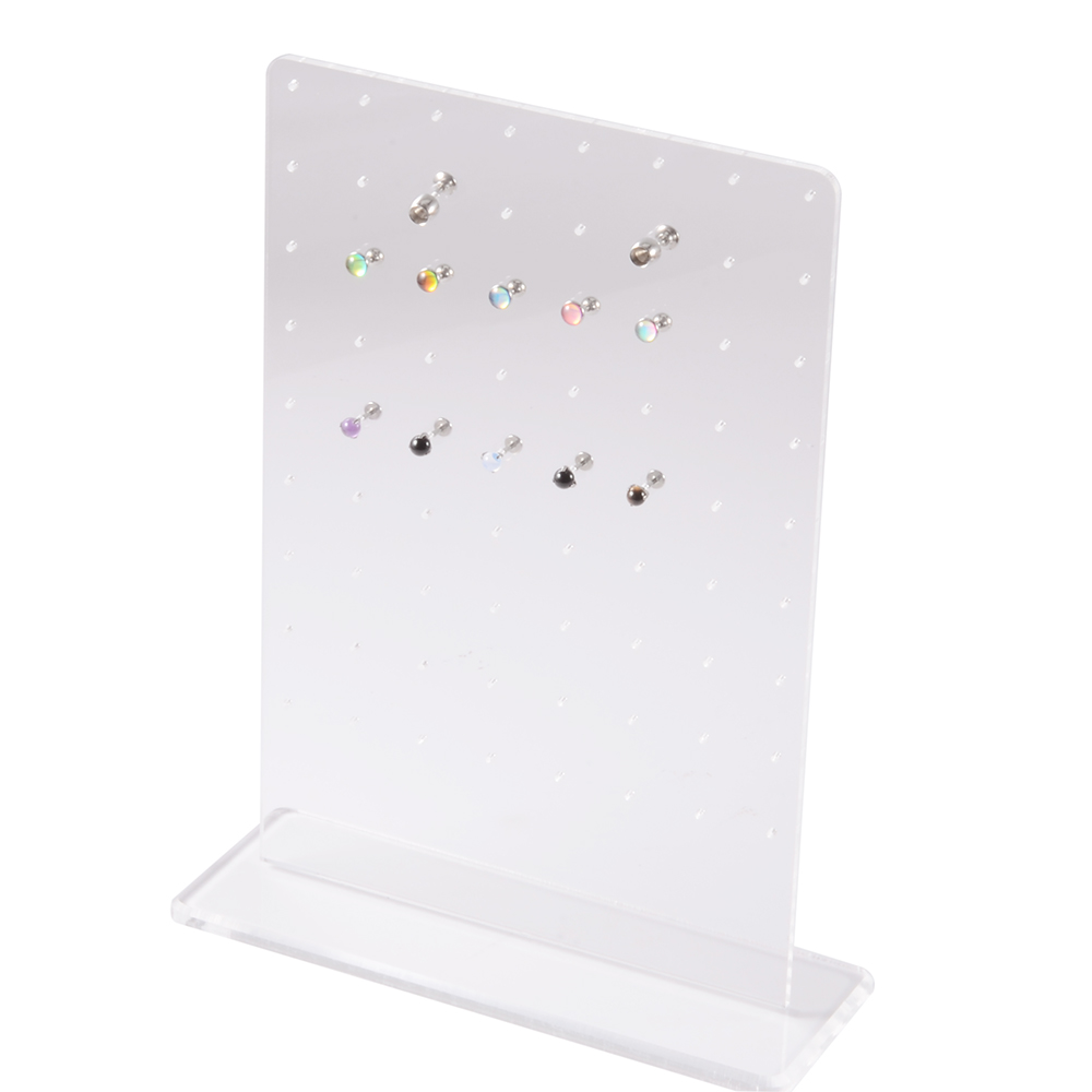 Body Piercing Jewelry Display  – Body Jewelry Holder Bewertung und Preis