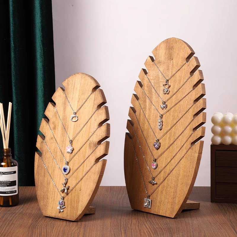 Walnut Wood Detachable Mannequ – Body Jewelry Holder Bewertung und Preis
