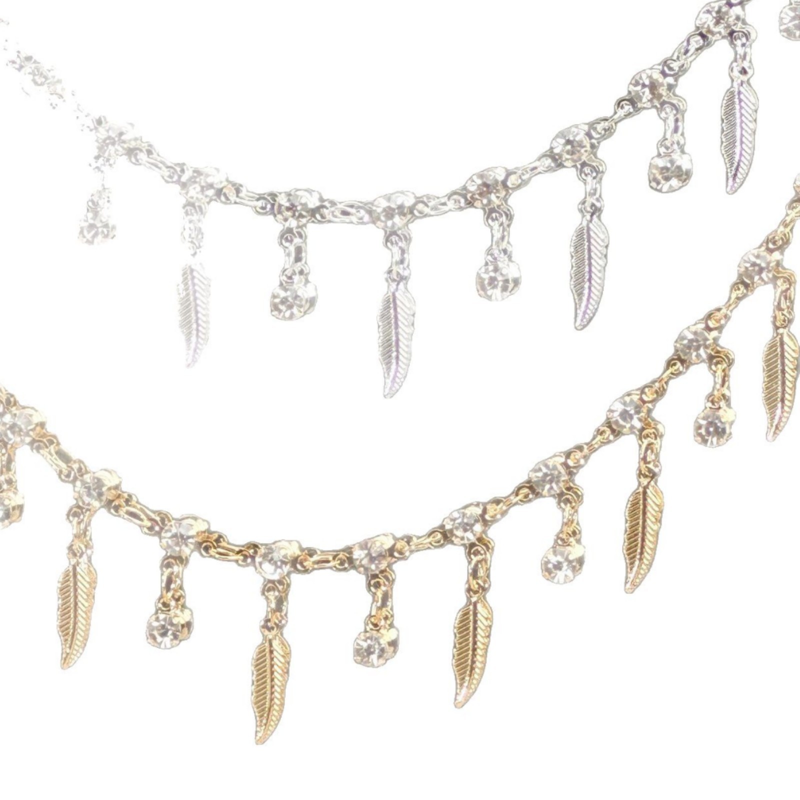 0.5/1/2Meter KC Gold color and – Body Jewelry For You Bewertung und Preis