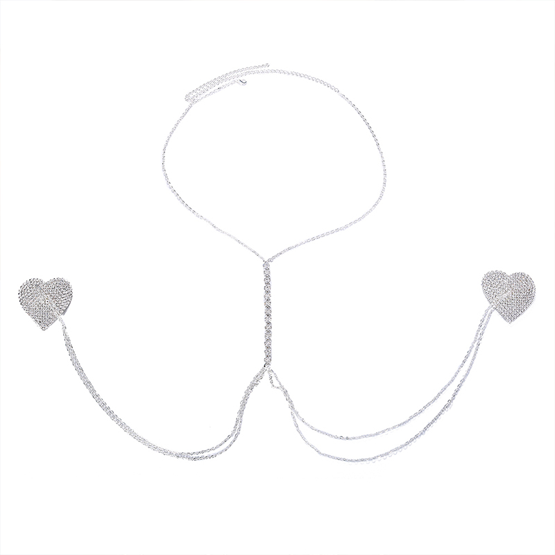 Stonefans Sexy Bikini Cross Rh – Body Jewelry Stickers Bewertung und Preis