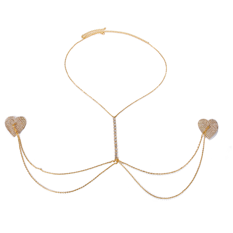 Stonefans Sexy Bikini Cross Rh – Body Jewelry Stickers Bewertung und Preis