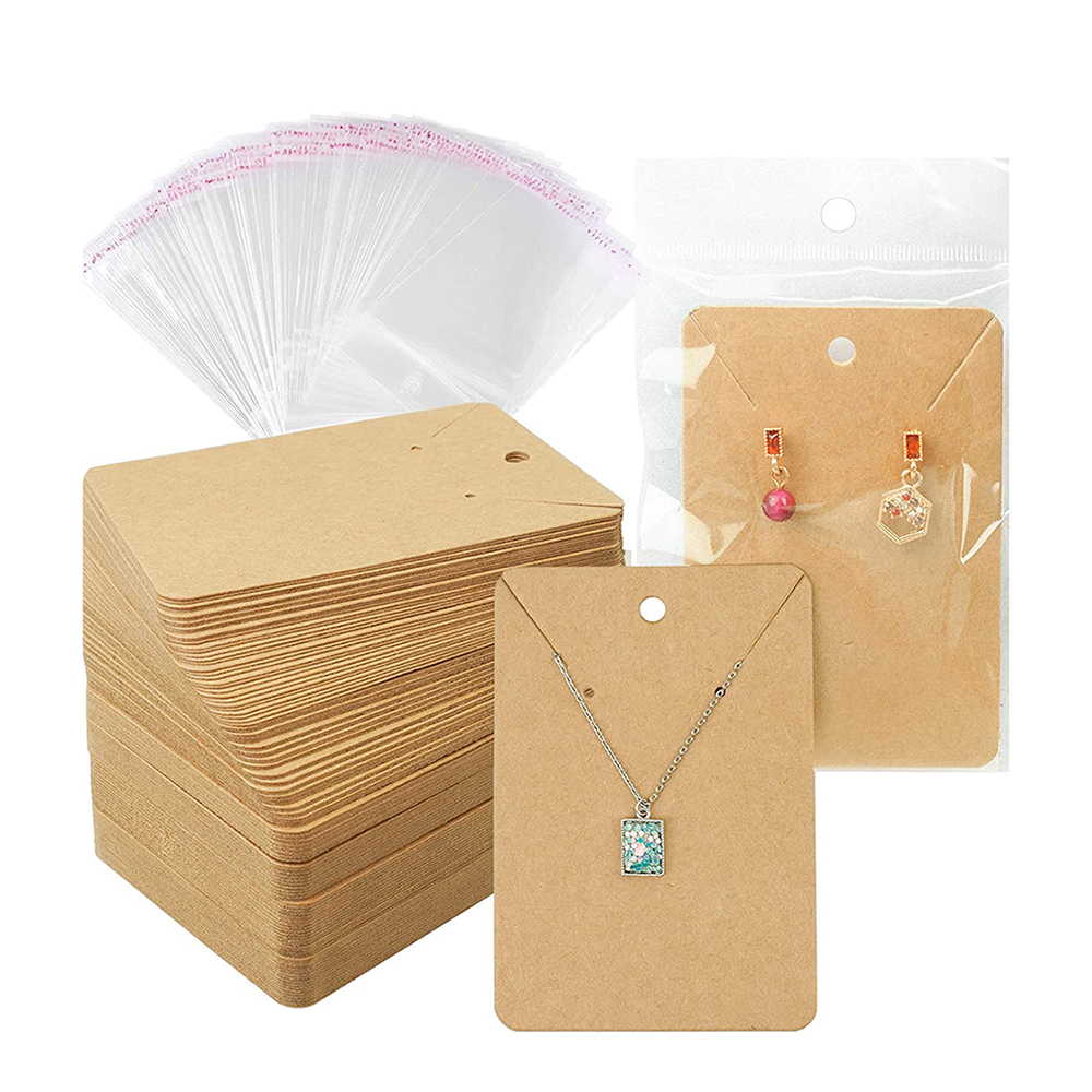 Earring Cards Necklace Display – Body Jewelry Holder Bewertung und Preis