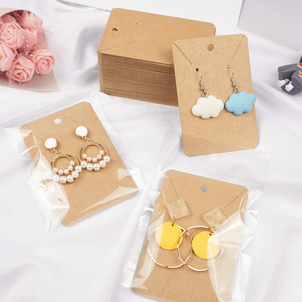 Earring Cards Necklace Display – Body Jewelry Holder Bewertung und Preis