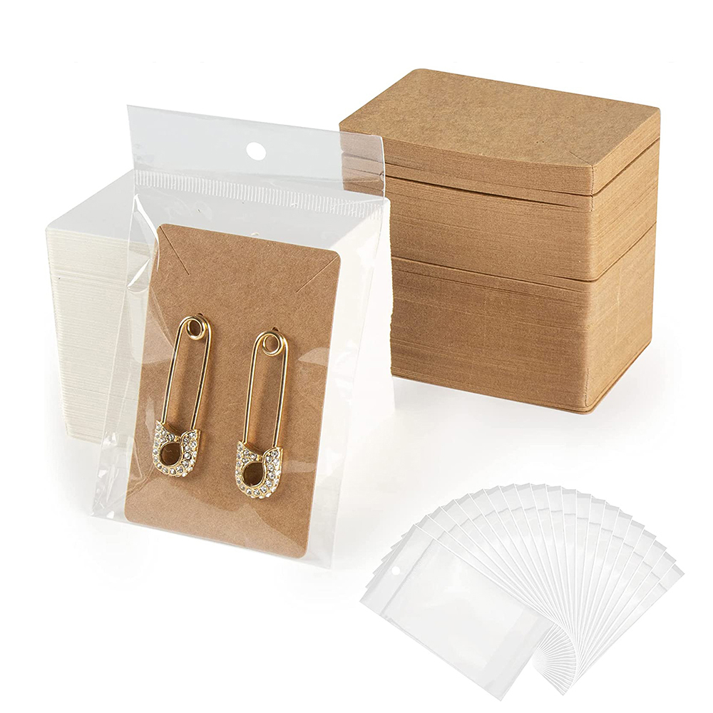 Earring Cards Necklace Display – Body Jewelry Holder Bewertung und Preis