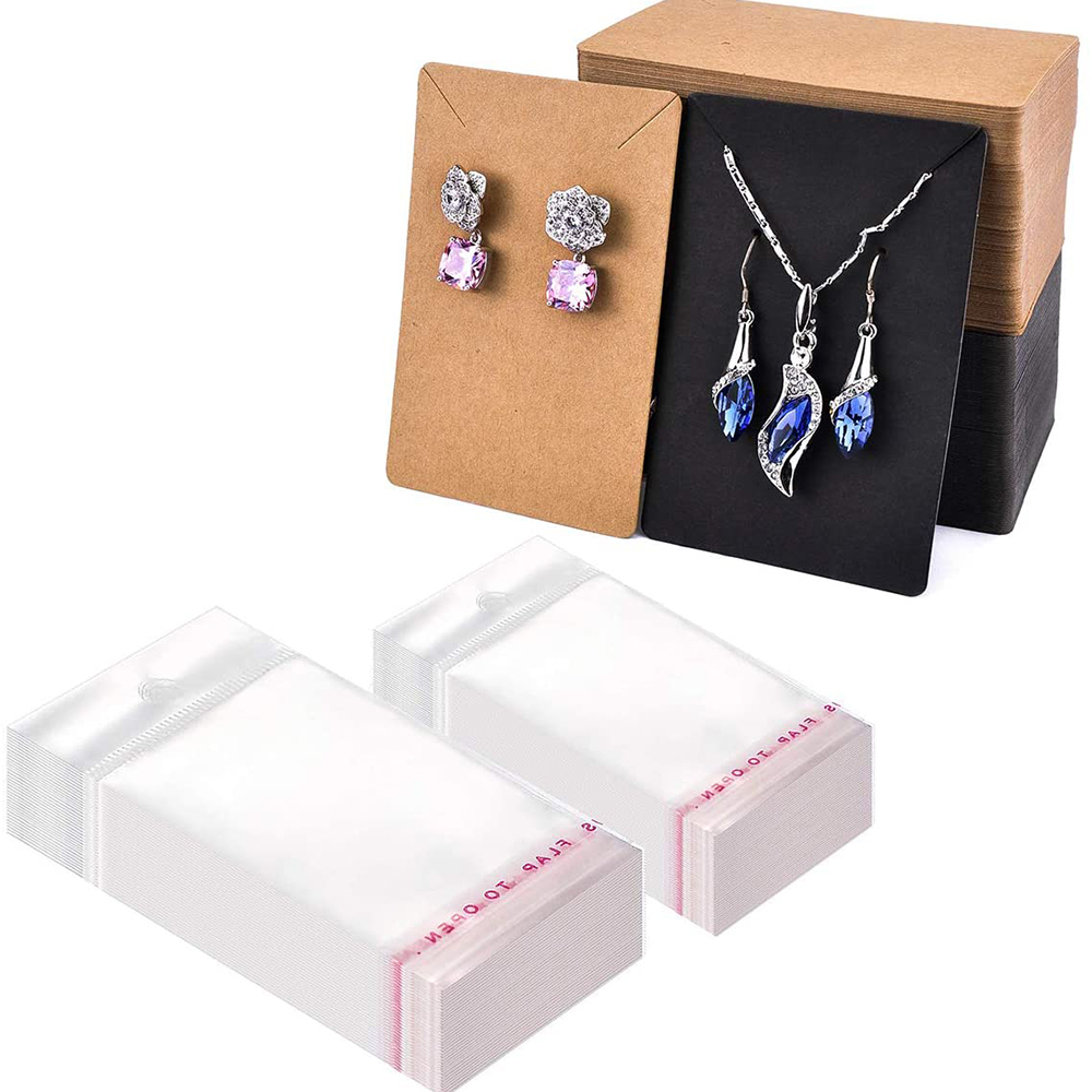 Earring Cards Necklace Display – Body Jewelry Holder Bewertung und Preis