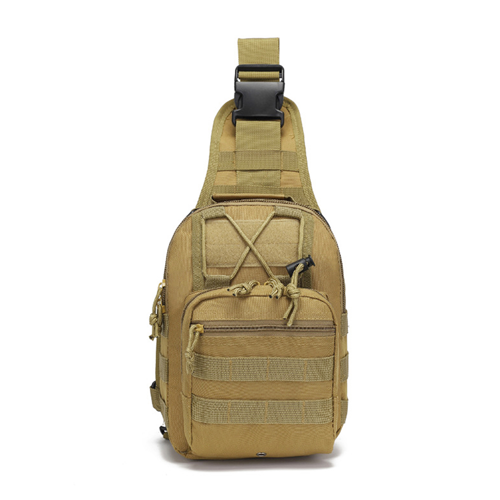 Men Cross body Sling Backpack  – Body Jewelry Holder Bewertung und Preis
