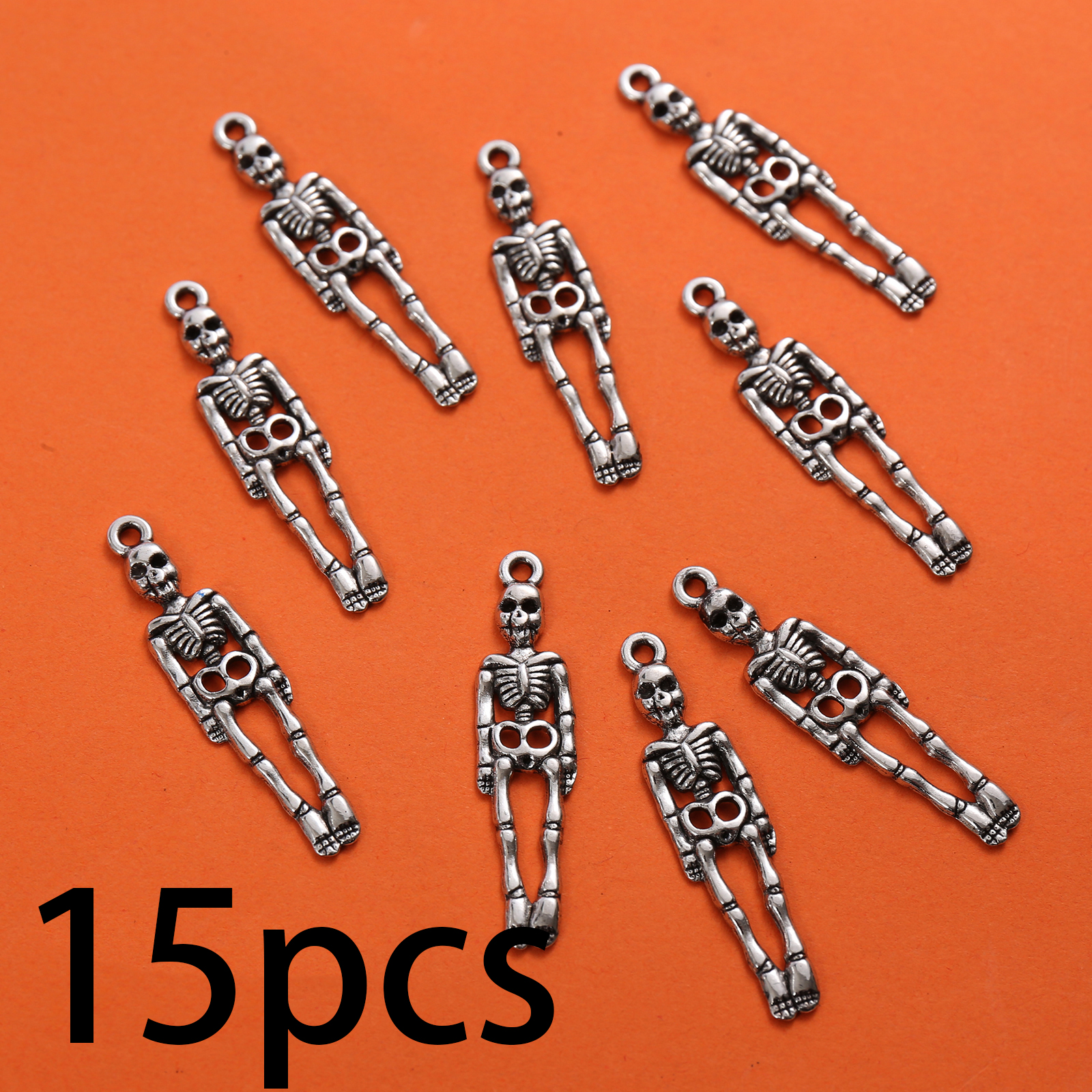 15-Piece Set of Full-Body Huma – Body Jewelry For You Bewertung und Preis