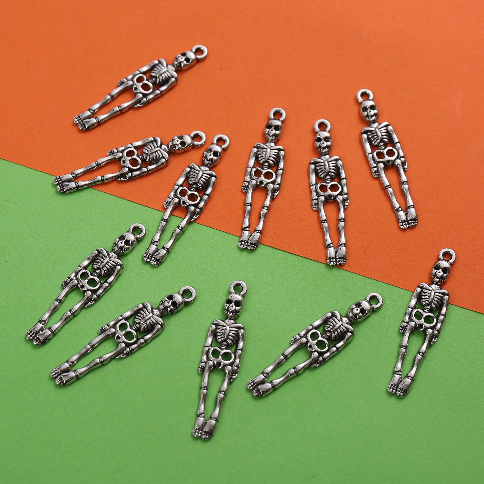 15-Piece Set of Full-Body Huma – Body Jewelry For You Bewertung und Preis