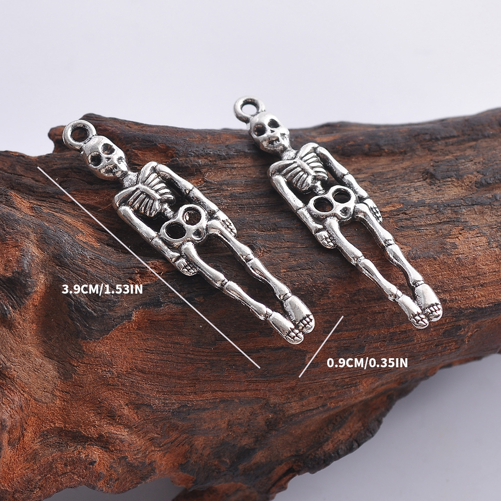 15-Piece Set of Full-Body Huma – Body Jewelry For You Bewertung und Preis