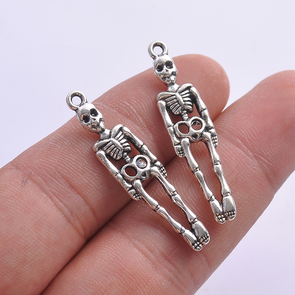 15-Piece Set of Full-Body Huma – Body Jewelry For You Bewertung und Preis