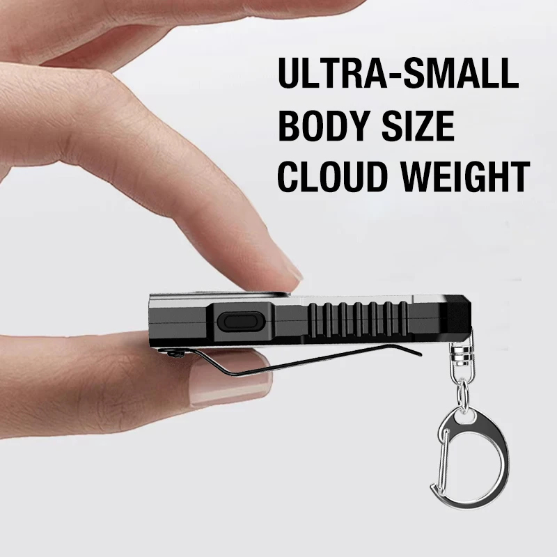 Portable Waist Hanging Keychai – Body Jewelry Waist Bewertung und Preis