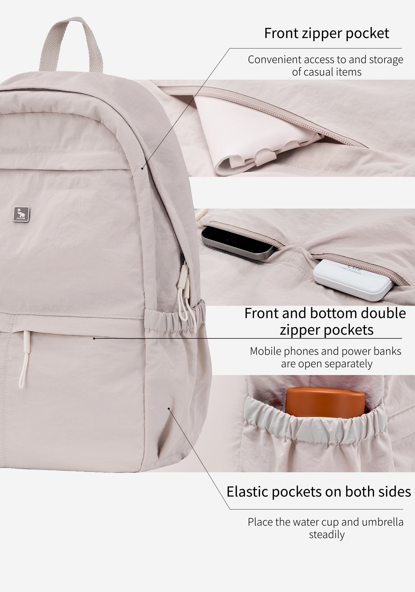 OIWAS Ultra Lightweight and St – Body Jewelry Back Bewertung und Preis