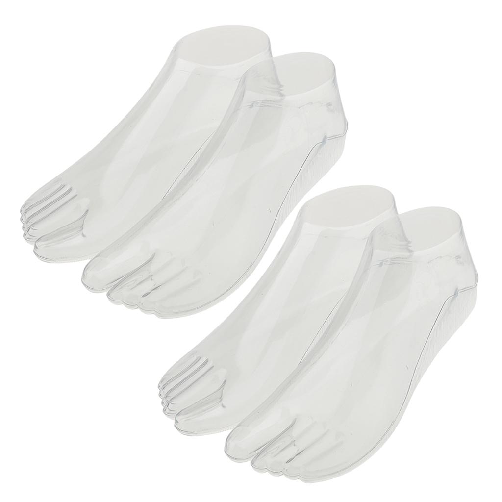 Female Feet Mannequin Display  – Body Jewelry Store Bewertung und Preis