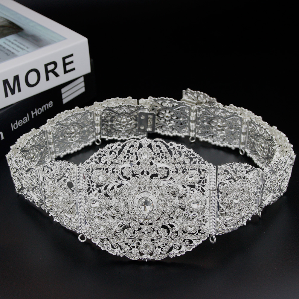 Sunspicems Wide Morocco Belt F – Qualiti Body Jewelry Bewertung und Preis