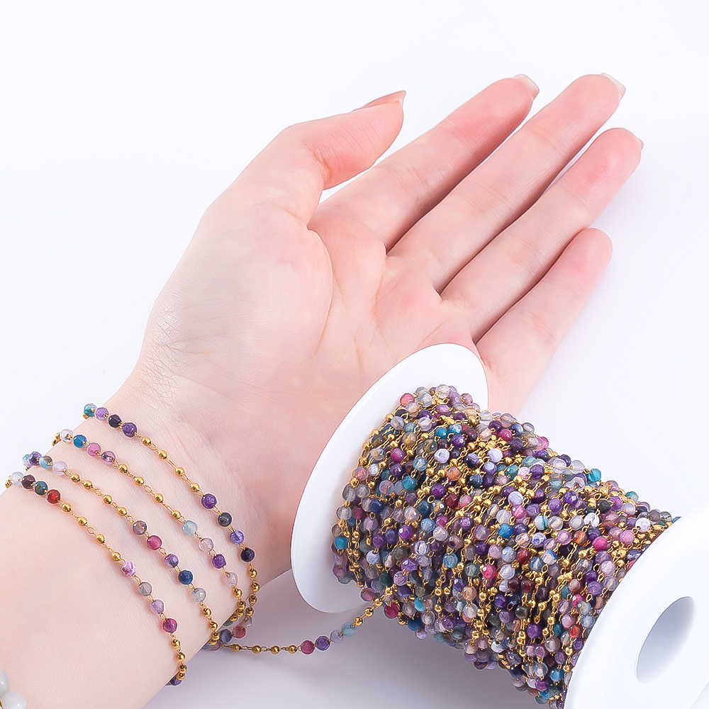 0.5M 1M Stainless Steel Colore – Body Jewelry For You Bewertung und Preis