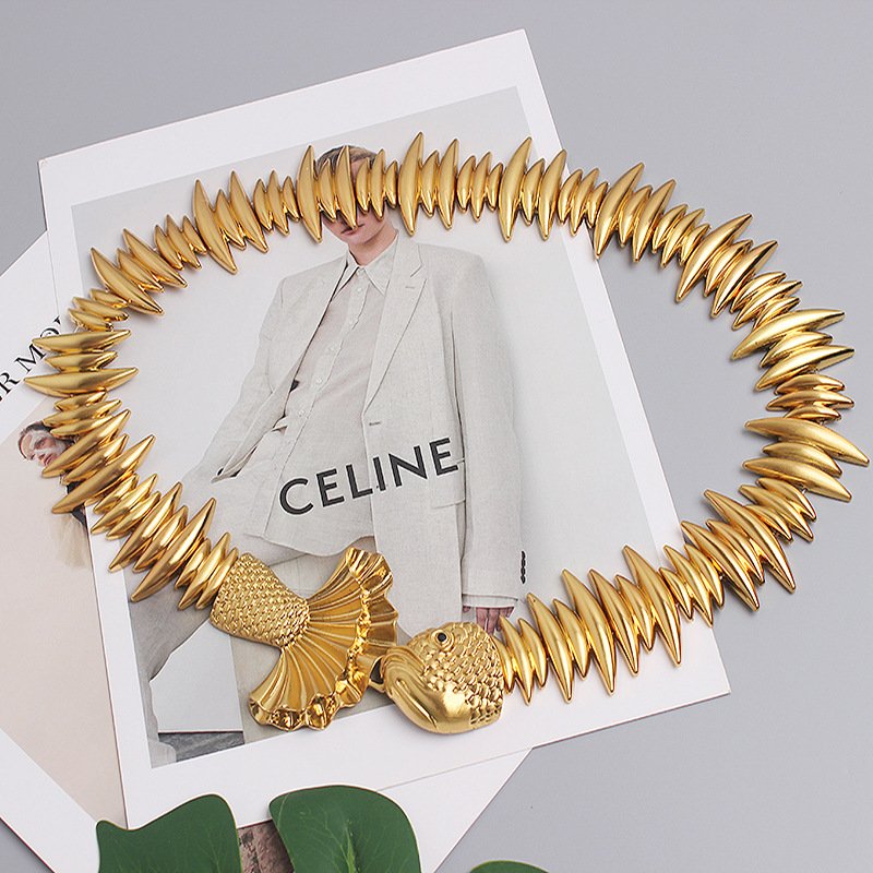 New Designer Belts For Women H – Quality Body Jewelry Brands Bewertung und Preis
