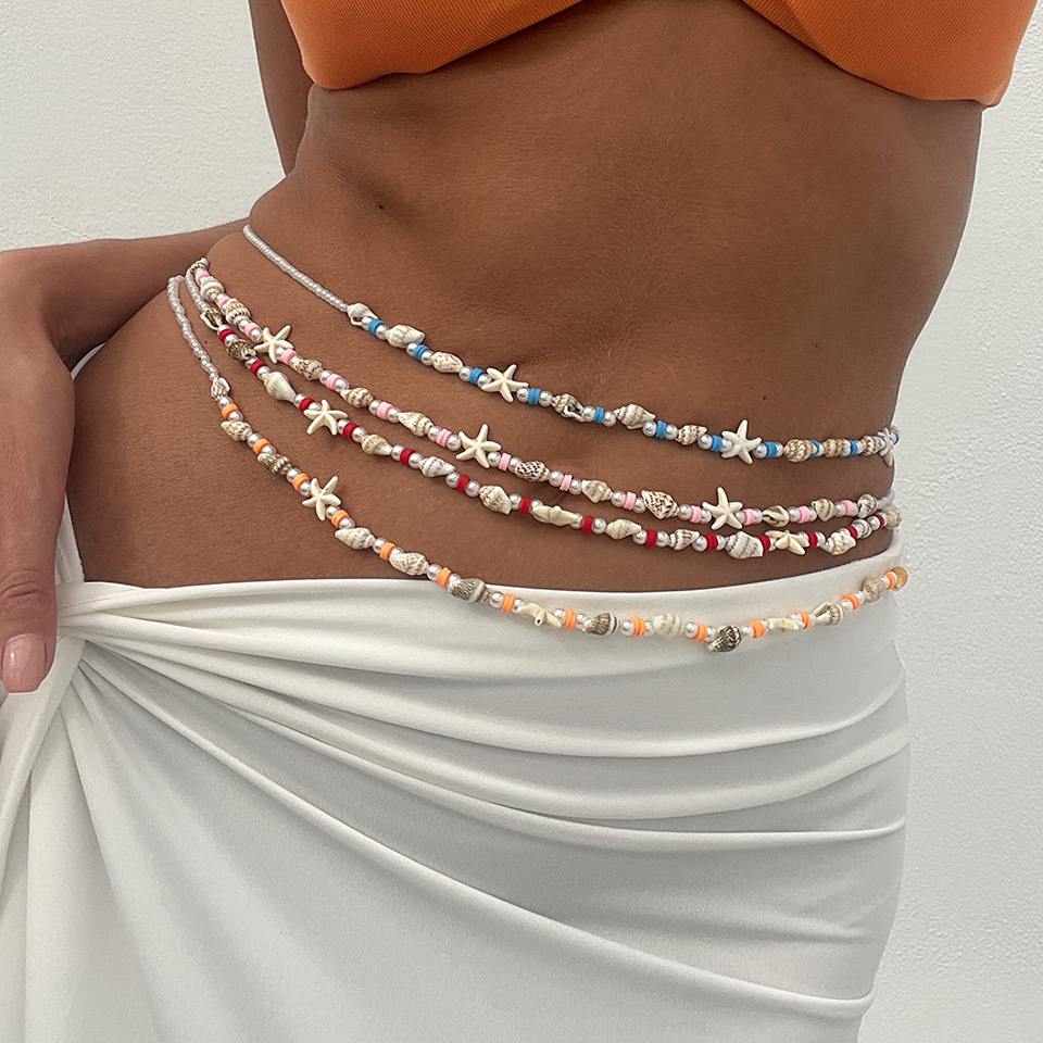 IngeSight.Z 3pcs/set Boho Star – Qualiti Body Jewelry Bewertung und Preis