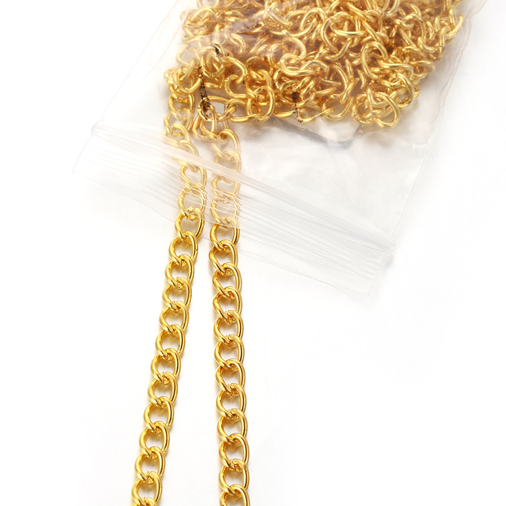 2Meters 2.5/3.5/4.5mm Metal Fl – Body Jewelry Beach Bewertung und Preis