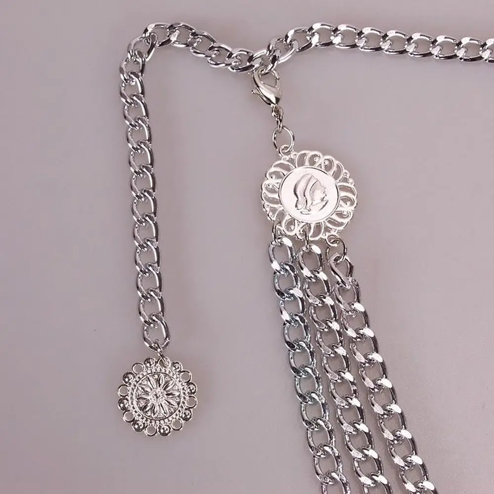 Antique Jewelry Ethnic Style B – Body Jewelry For You Bewertung und Preis