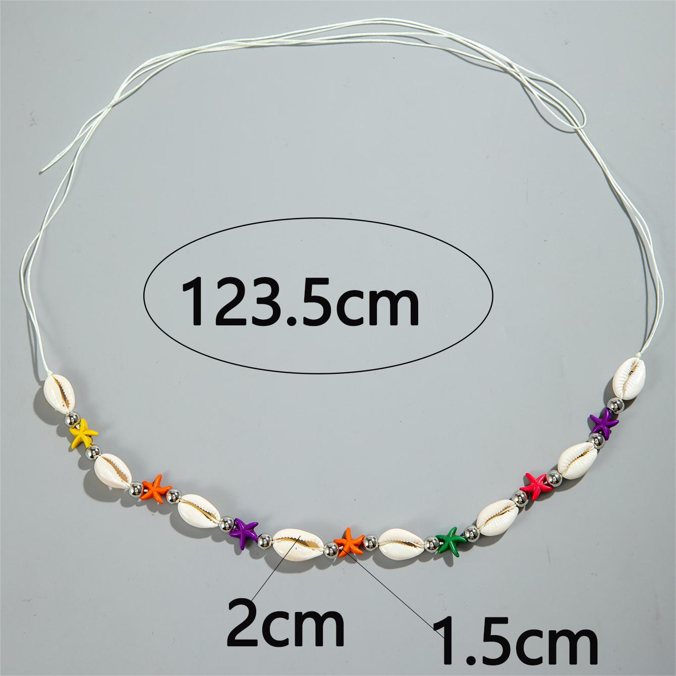 Tocona Bohemian Shell  Color S – Qualiti Body Jewelry Bewertung und Preis