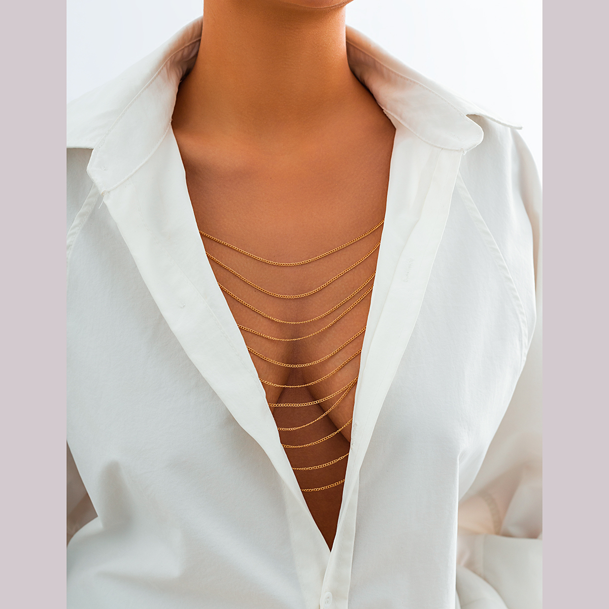 IngeSight.Z Punk Multilayer Me – Body Jewelry Back Bewertung und Preis