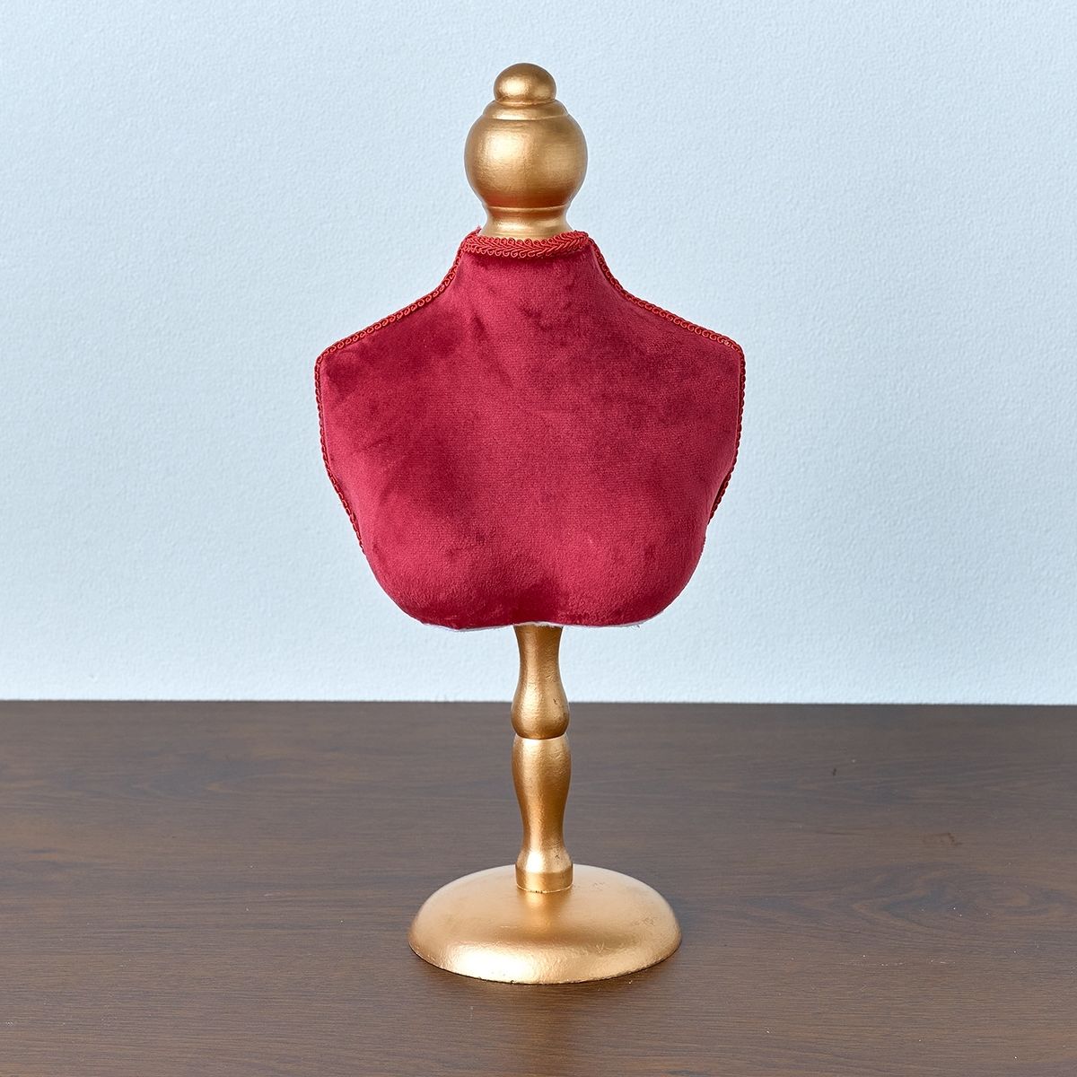 Necklace Display Bust Stand Gr – Body Jewelry Holder Bewertung und Preis