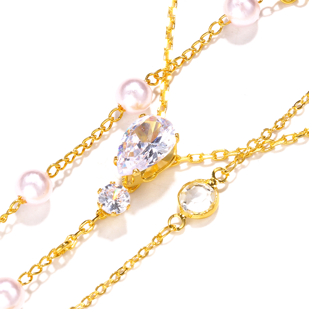 Fashion Bridal Back Chain Jewe – Body Jewelry Back Bewertung und Preis