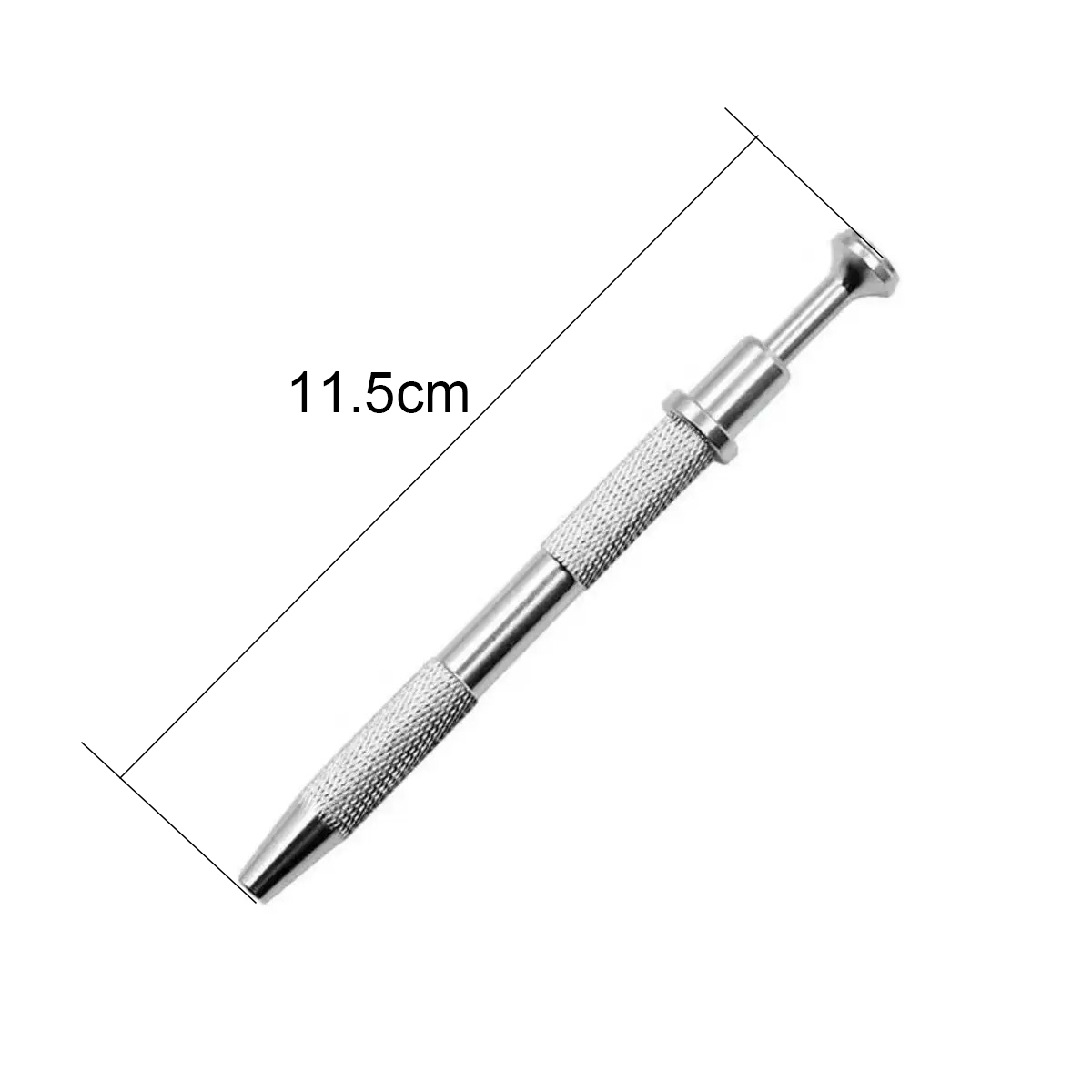 1pcs Jewelry Pick Up Tools Zir – Body Jewelry Holder Bewertung und Preis